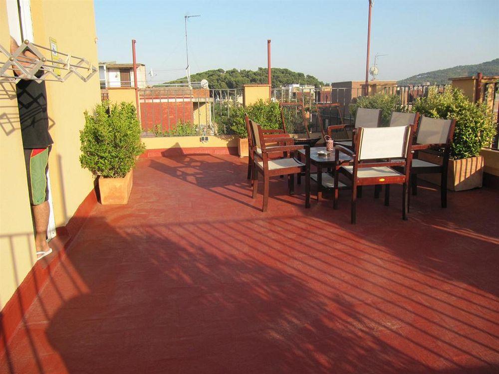 Garden House By Feetup Hostel *