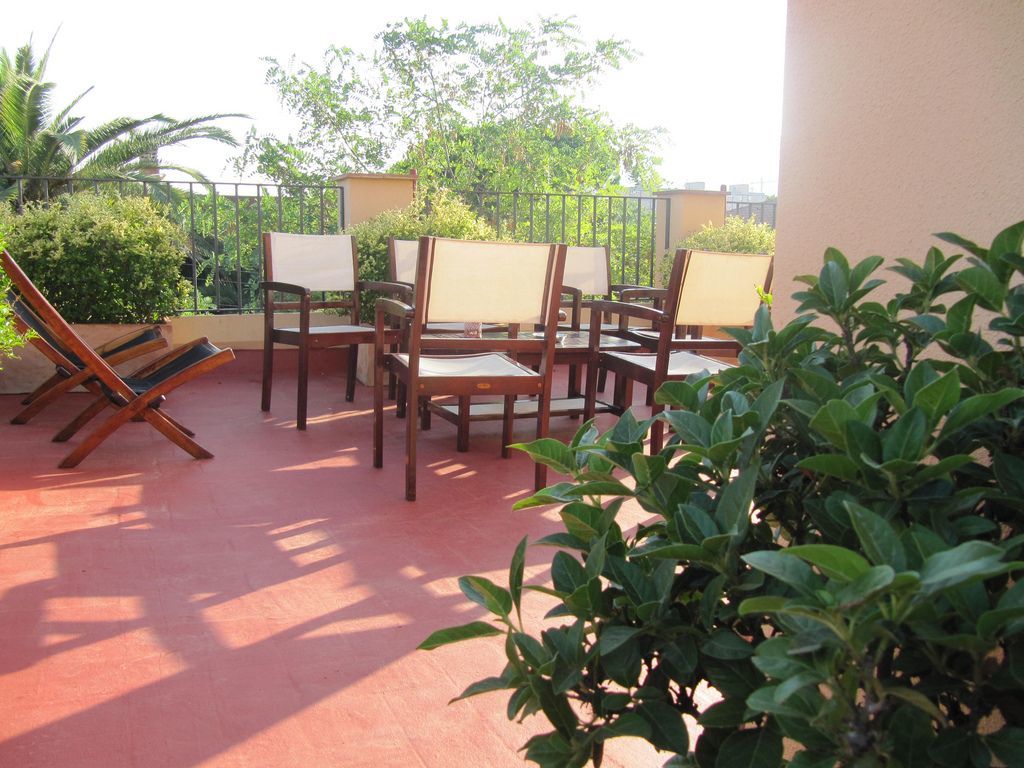 Garden House By Feetup Hostel Barcelona