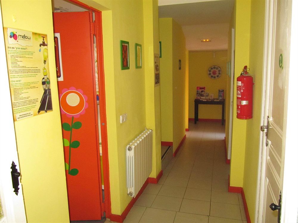 Garden House By Feetup Hostel *