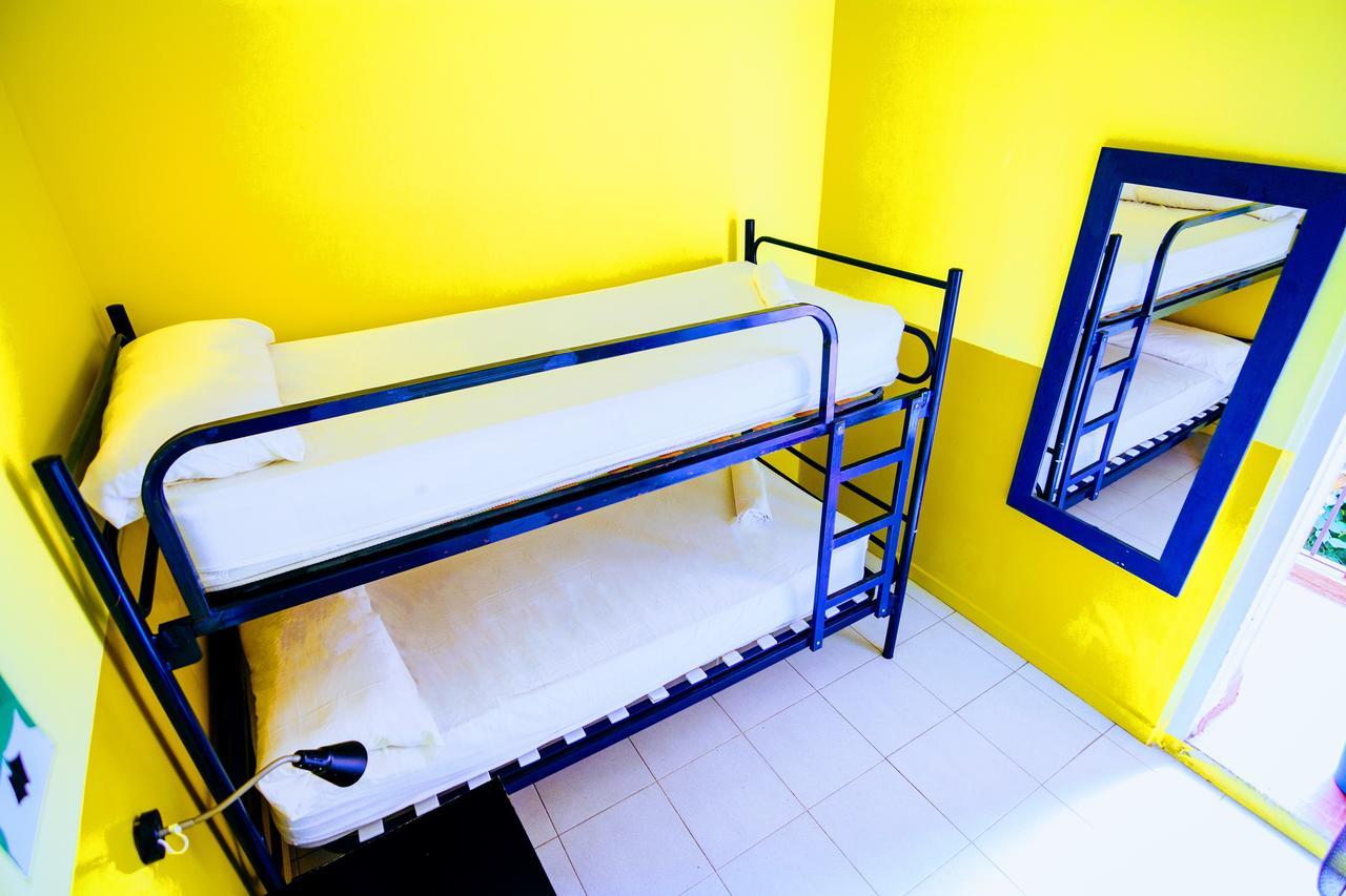 Garden House By Feetup Hostel