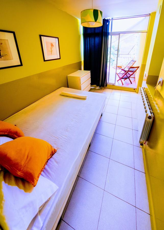 Garden House By Feetup Hostel *