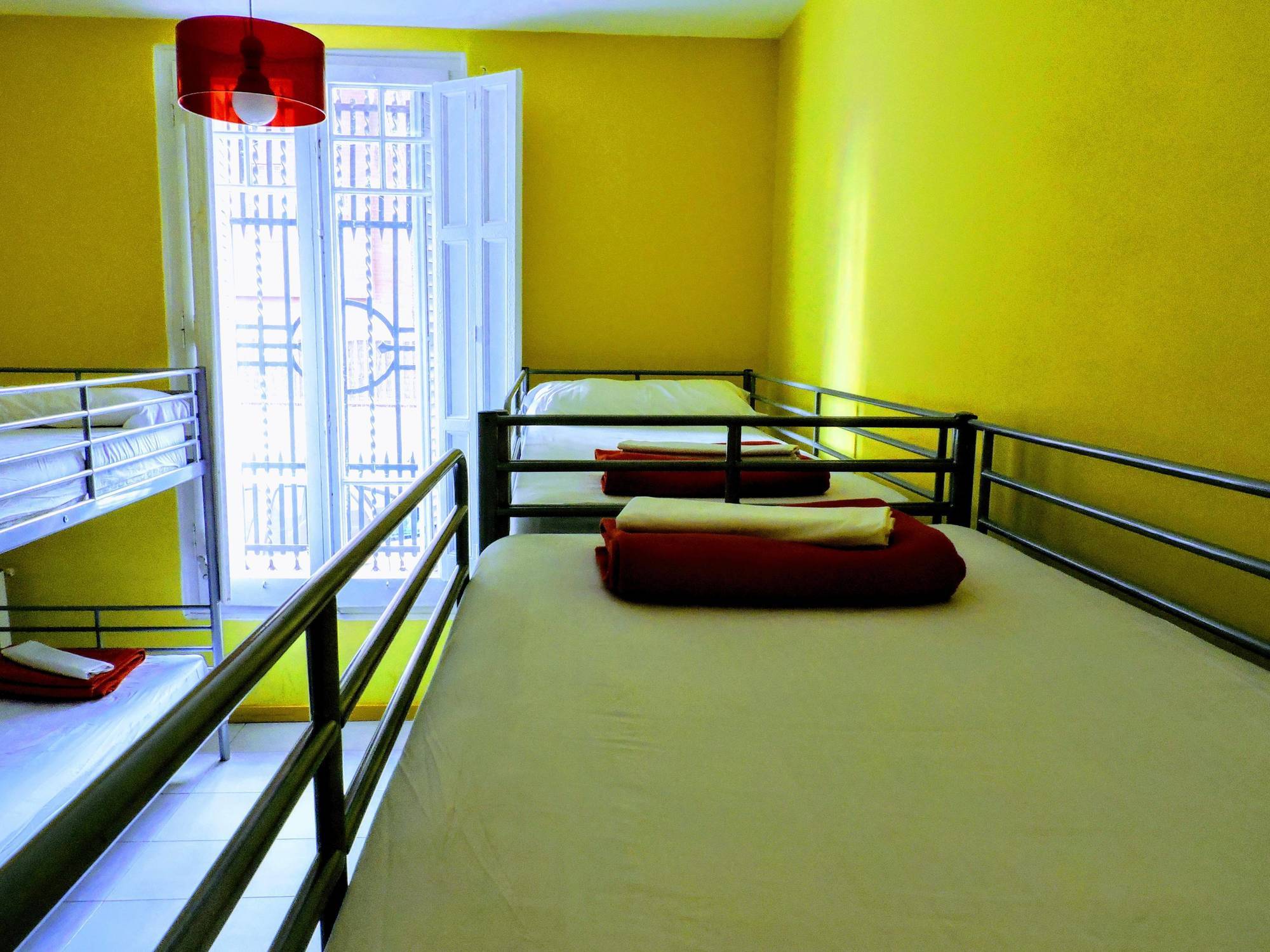 Garden House By Feetup Hostel *