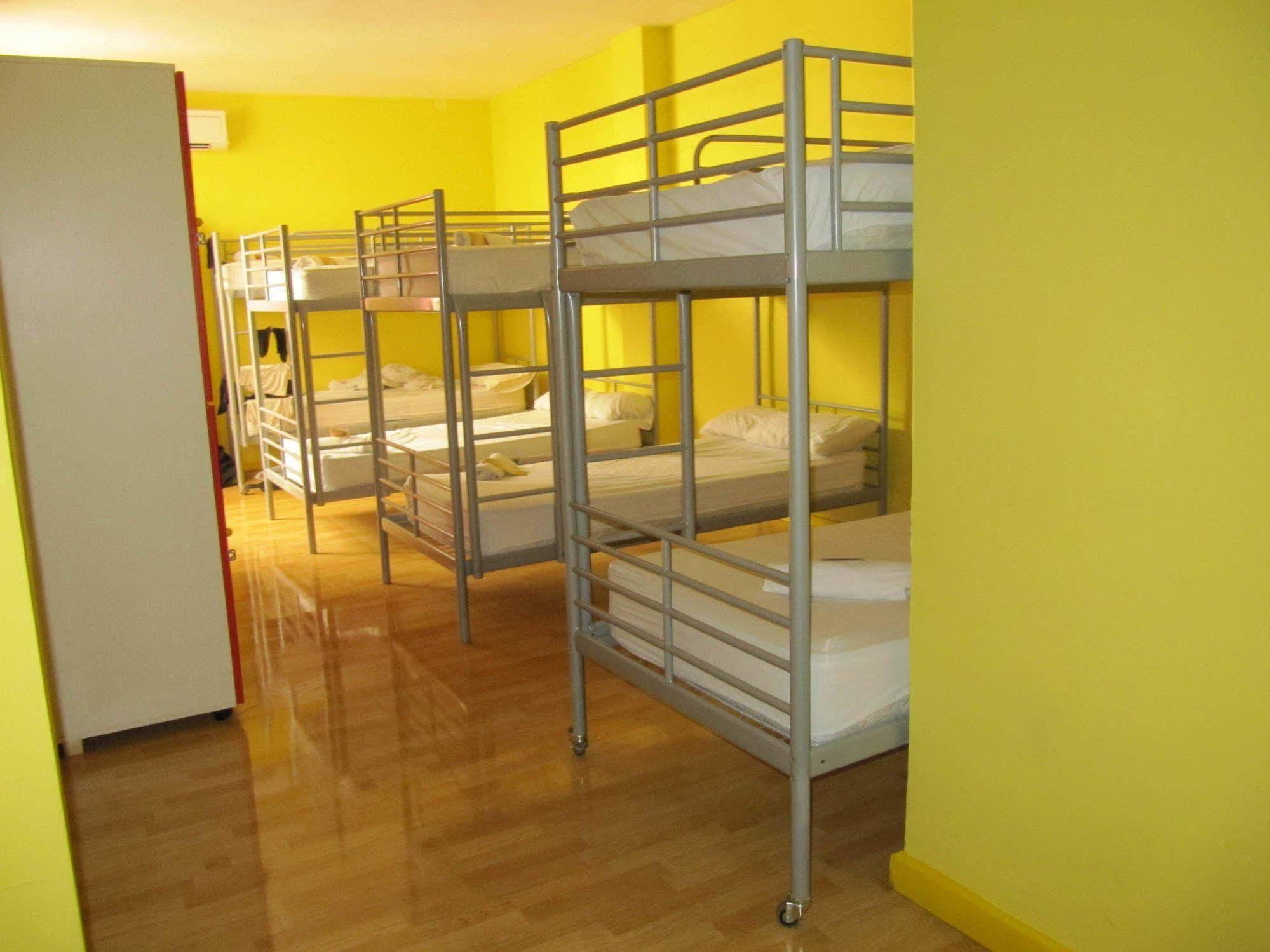 Garden House By Feetup Hostel