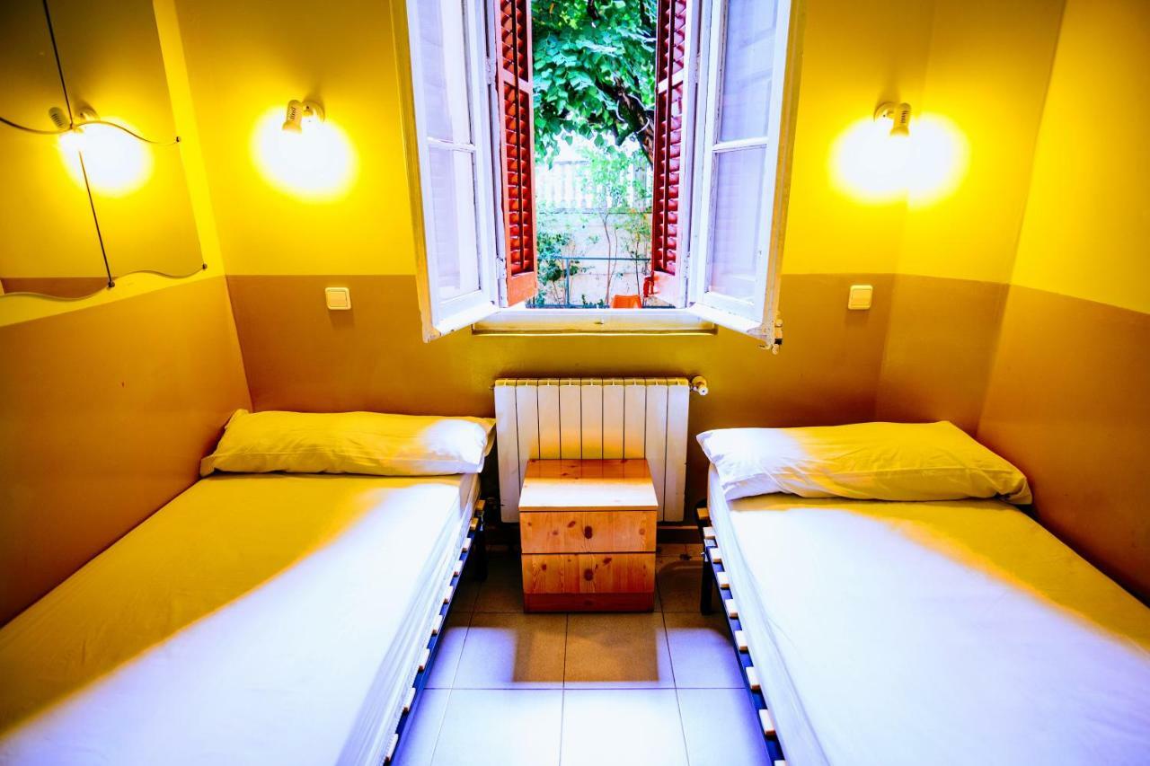 Garden House By Feetup Hostel *