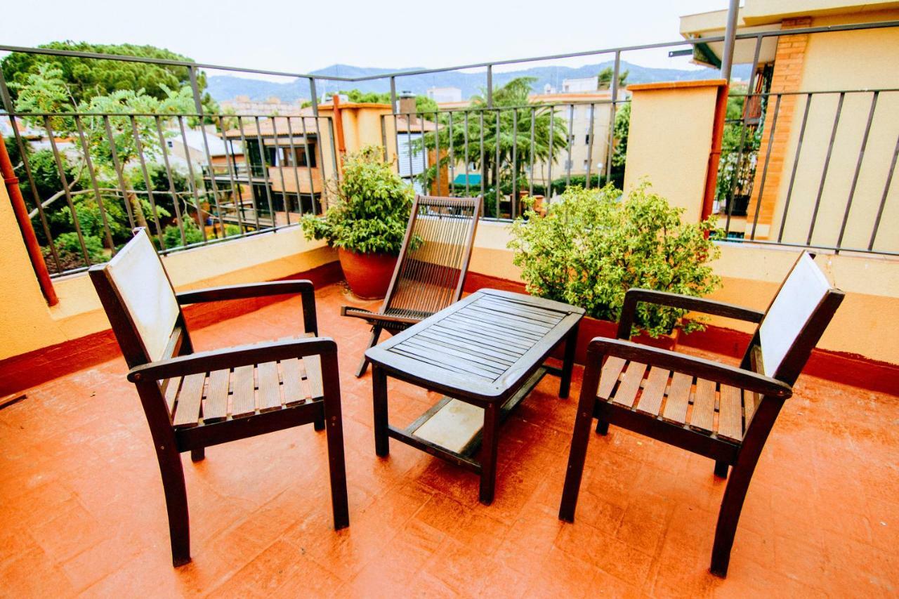 Garden House By Feetup Hostel Barcelona