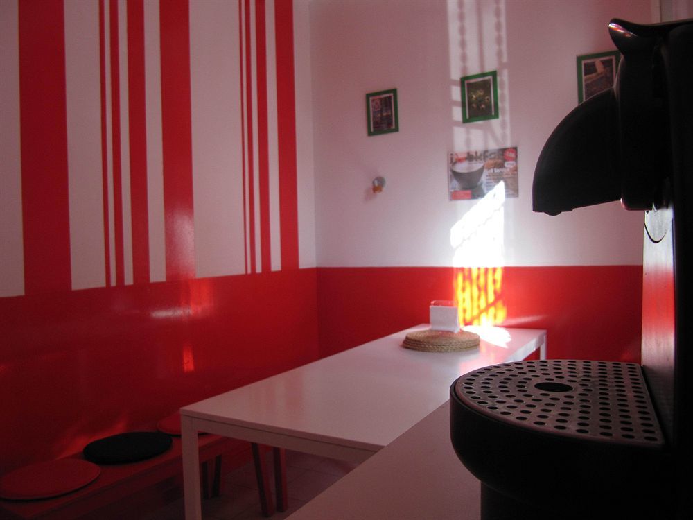 Garden House By Feetup Auberge de jeunesse Barcelone