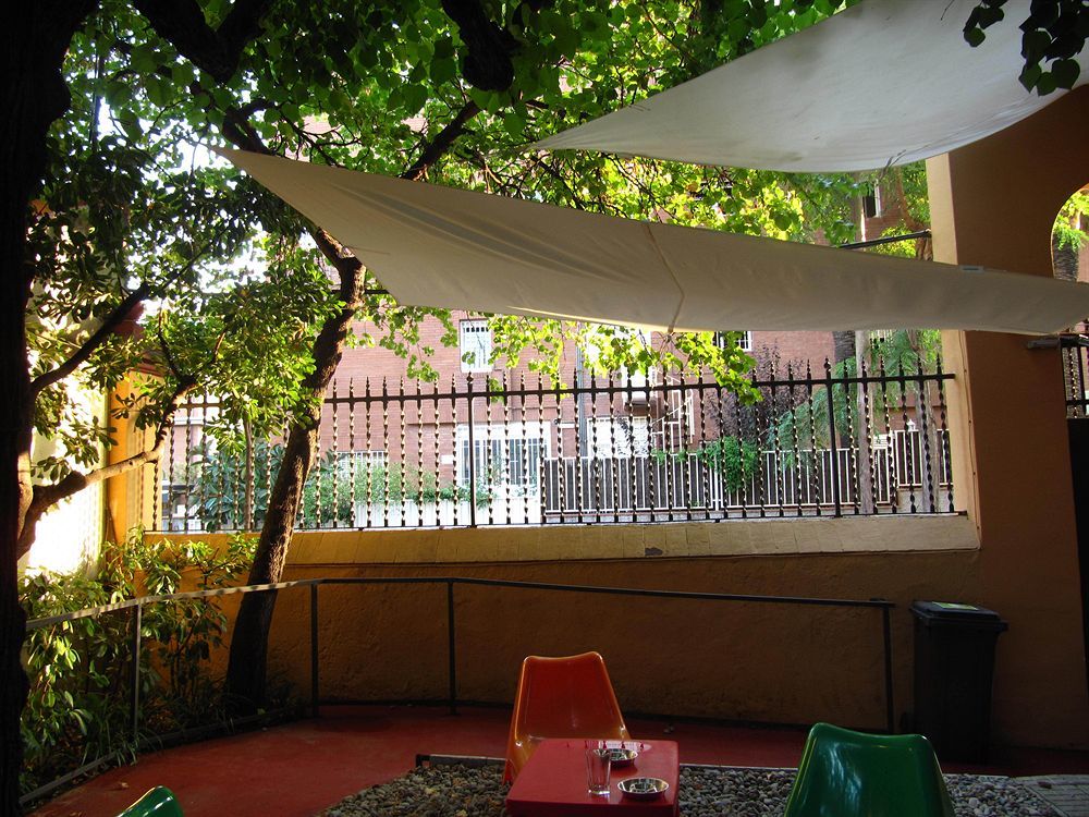 Garden House By Feetup * Barcelone