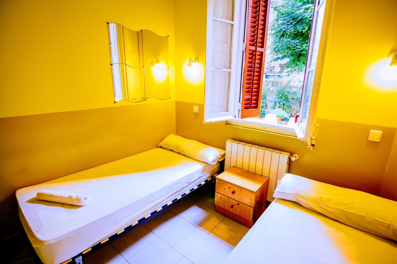 Garden House By Feetup Auberge de jeunesse *
