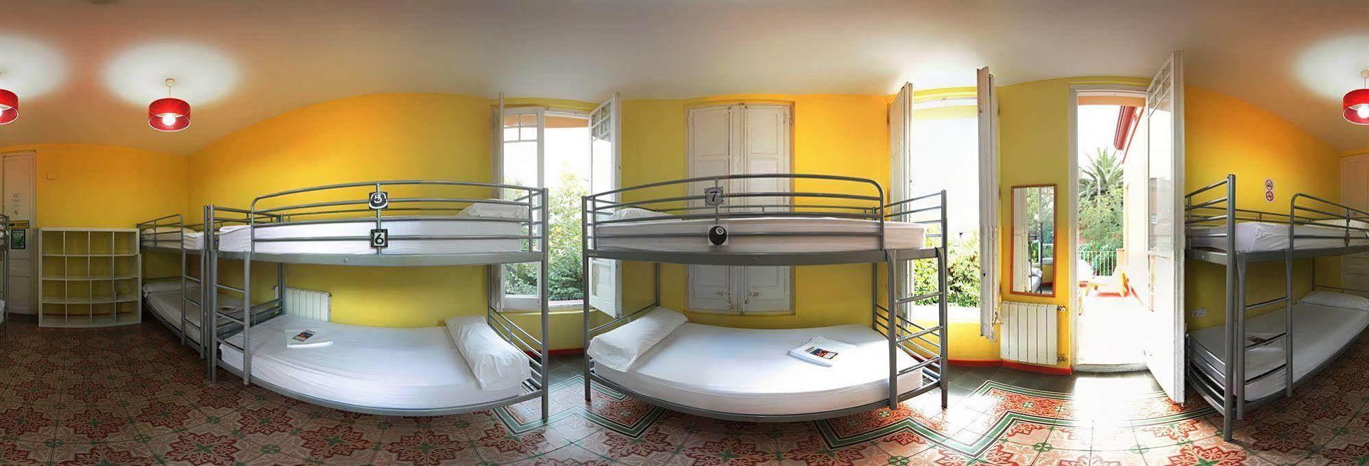 Auberge de jeunesse Garden House By Feetup *