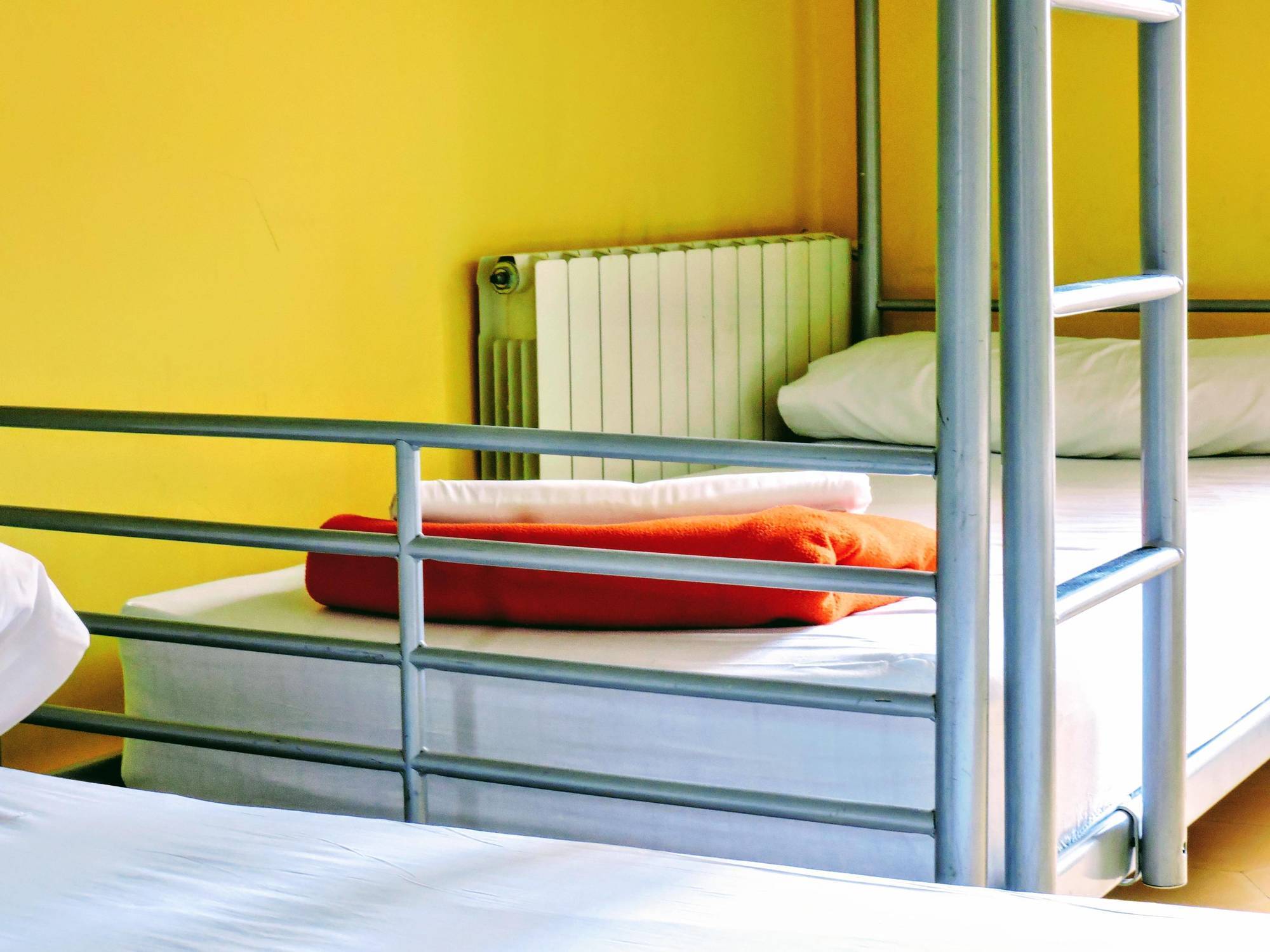 Garden House By Feetup Auberge de jeunesse *